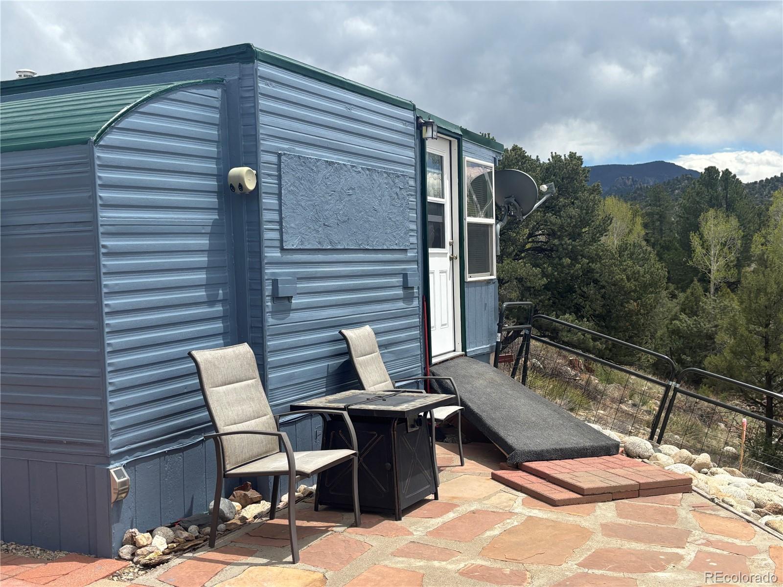 10795 County Road 197 A Unit: 282 & 283