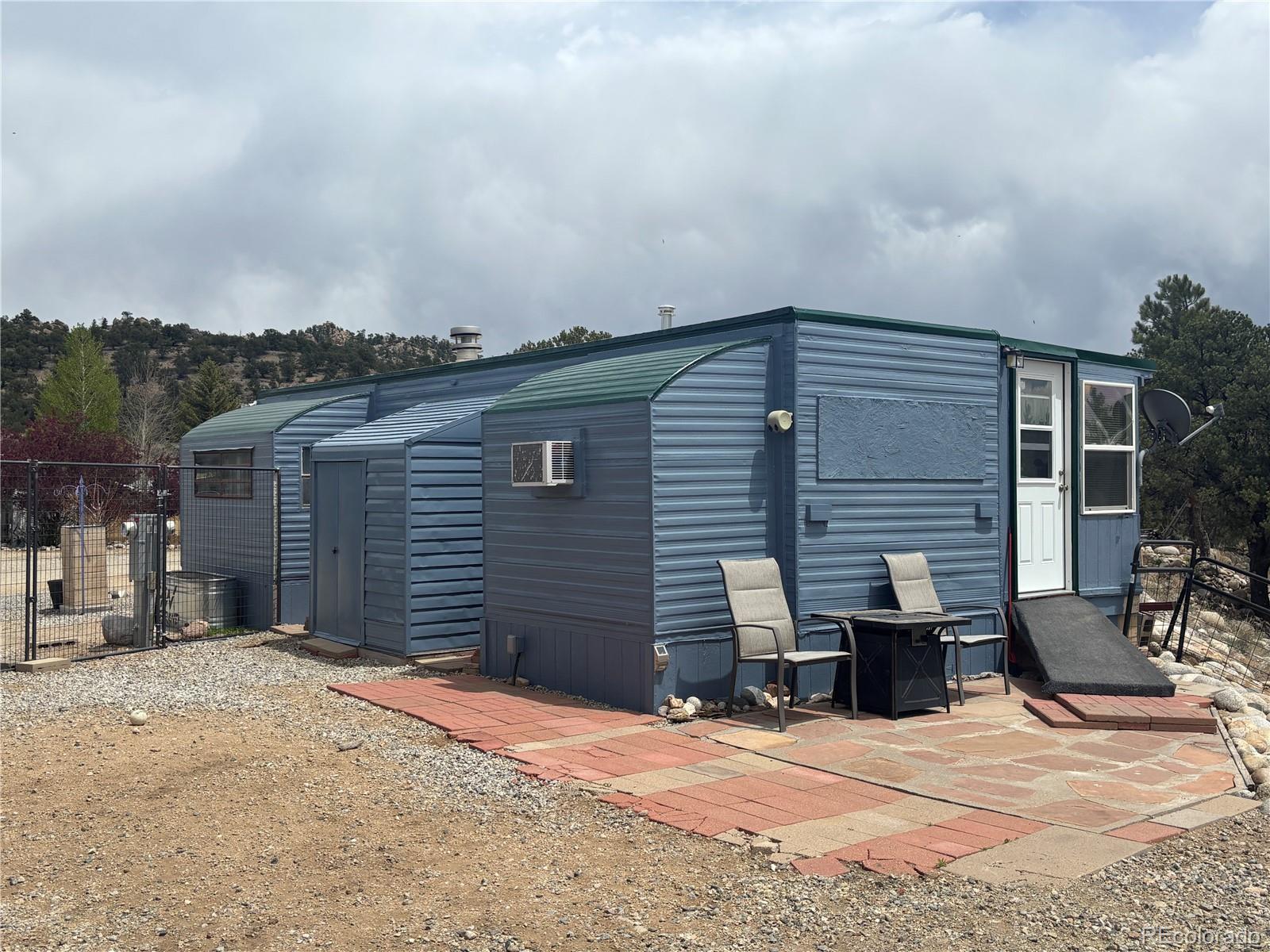 10795 County Road 197 A Unit: 282 & 283
