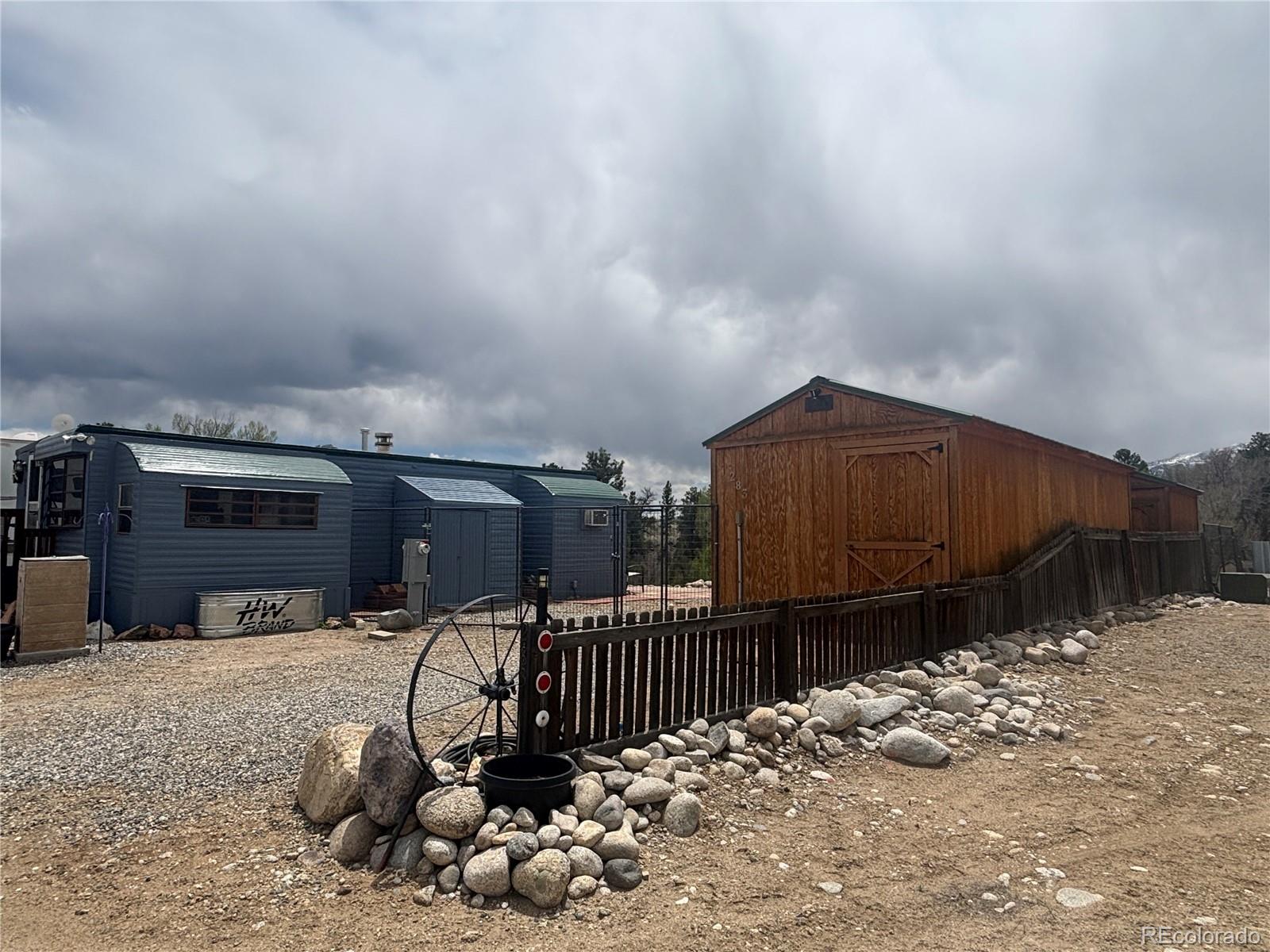 10795 County Road 197 A Unit: 282 & 283