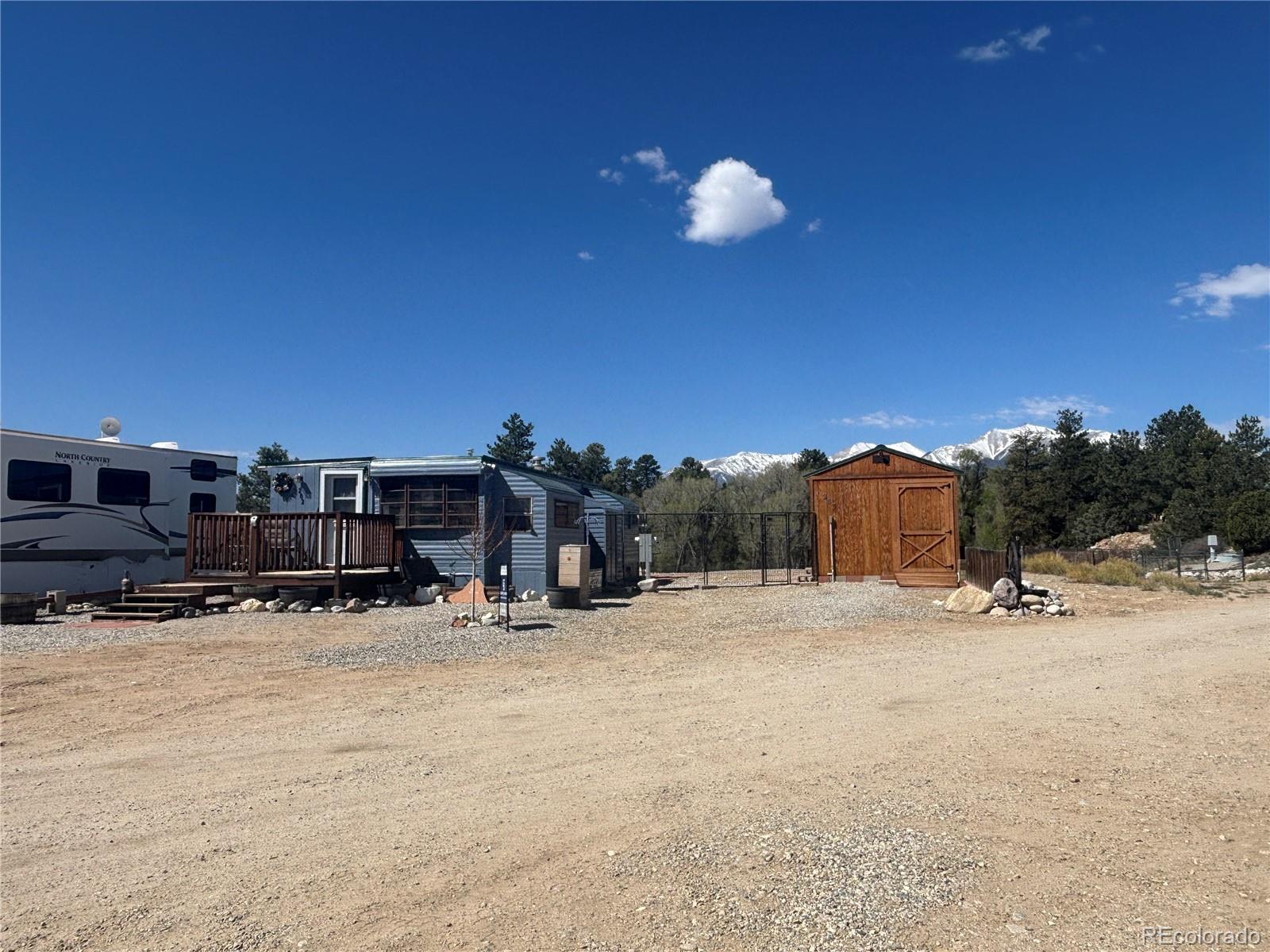 10795 County Road 197 A Unit: 282 & 283