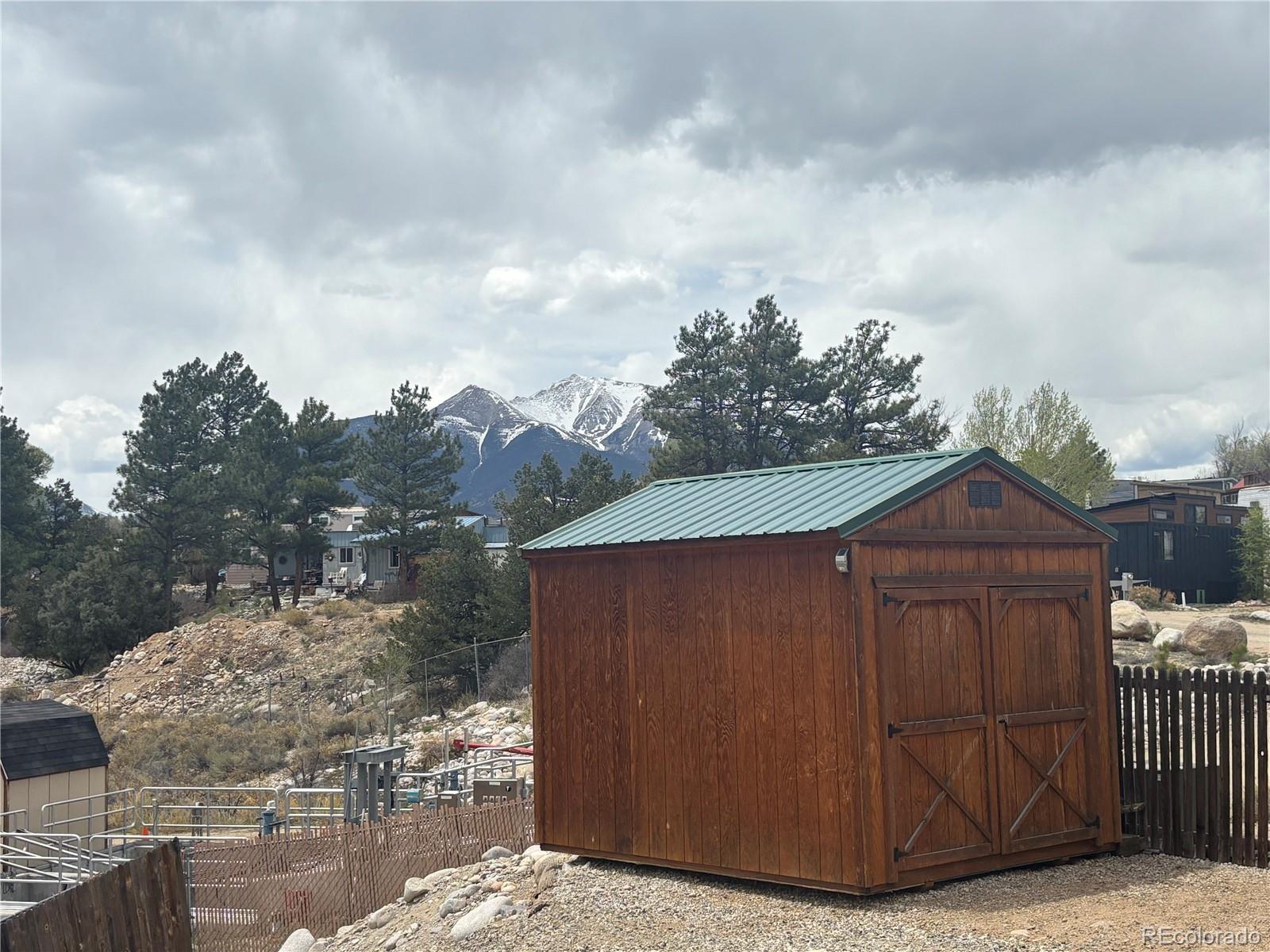 10795 County Road 197 A Unit: 282 & 283