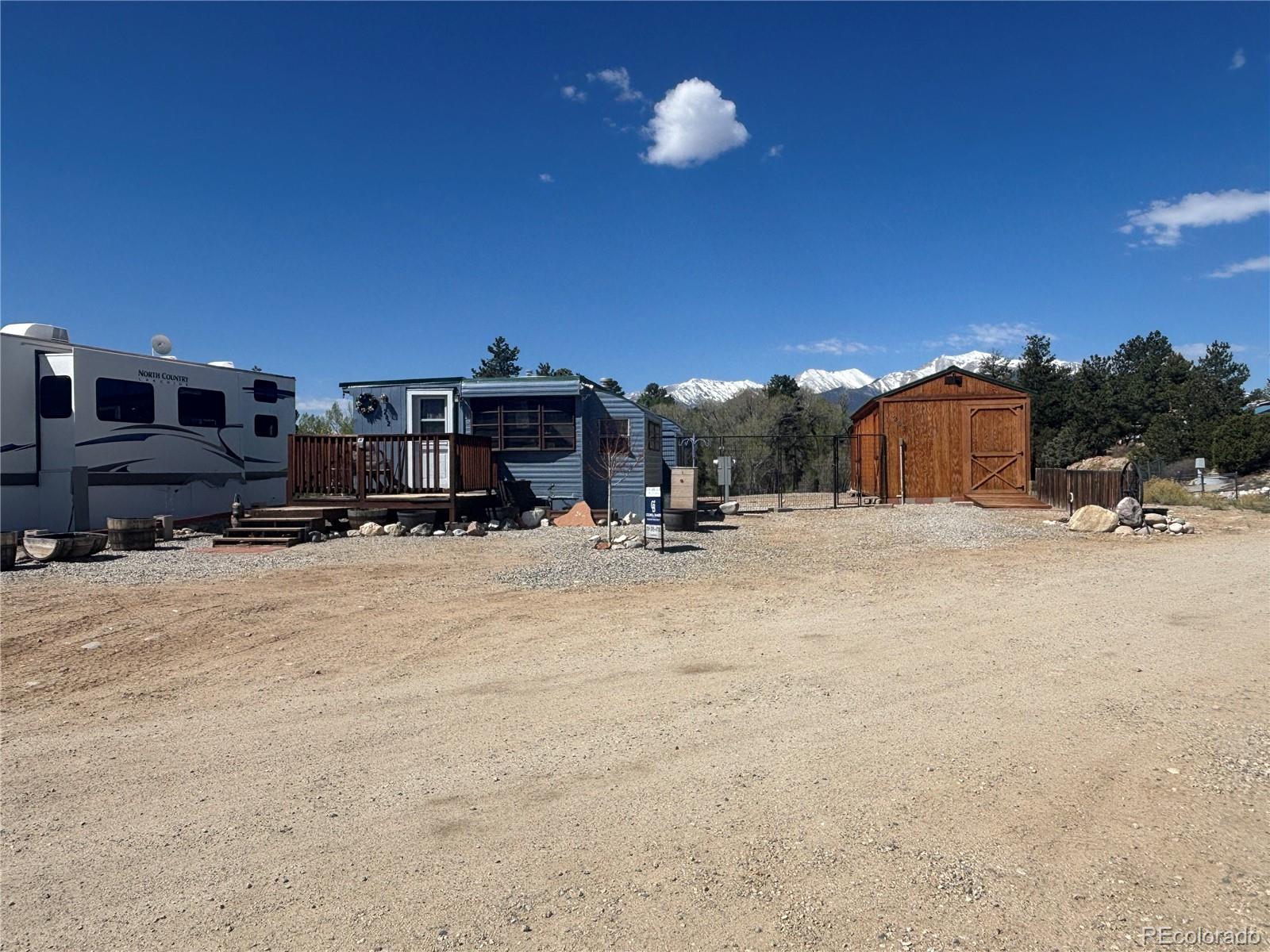 10795 County Road 197 A Unit: 282 & 283