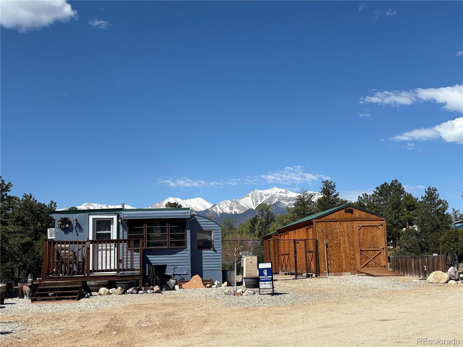 10795 County Road 197 A Unit: 282 & 283