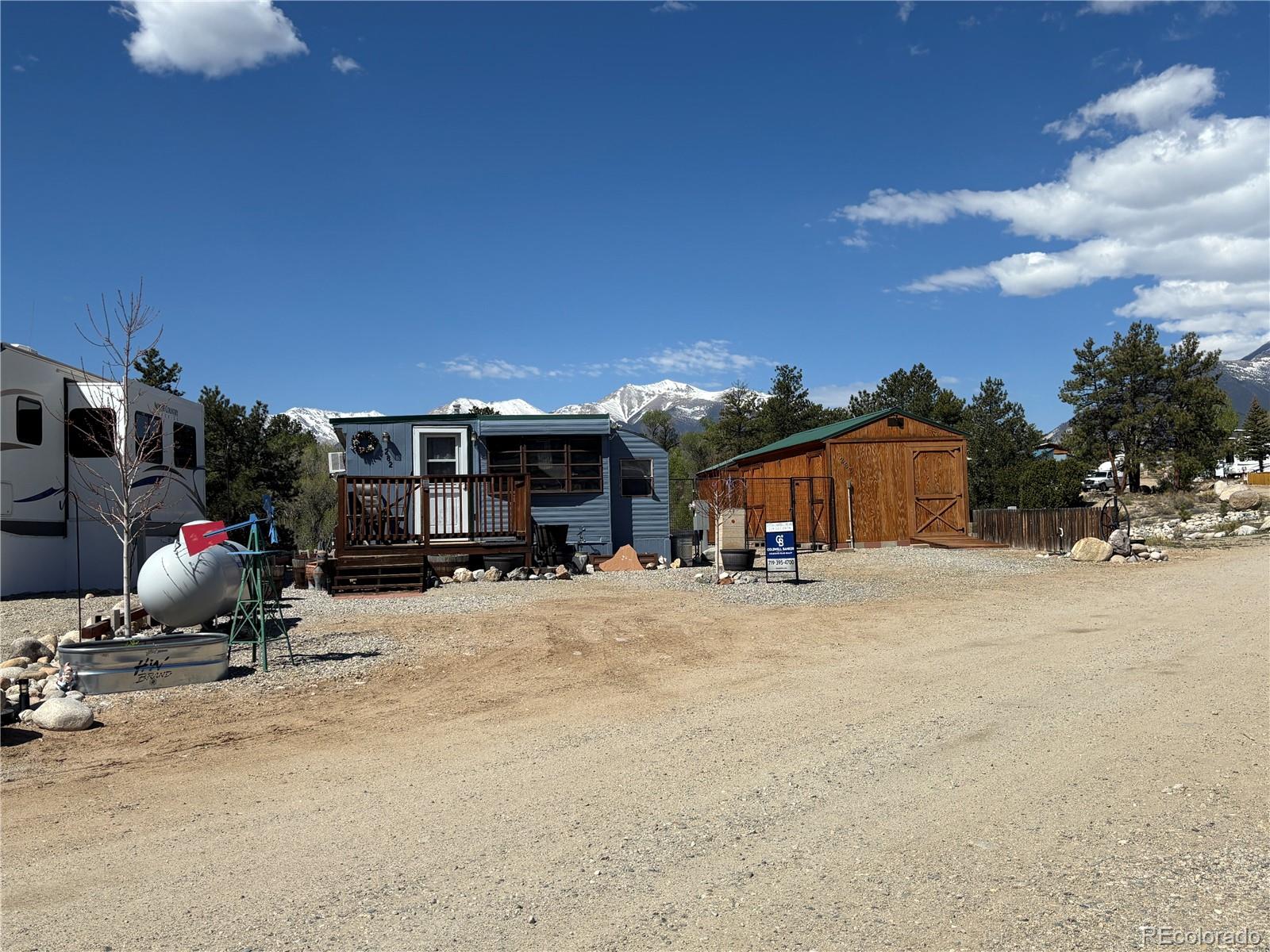 10795 County Road 197 A Unit: 282 & 283