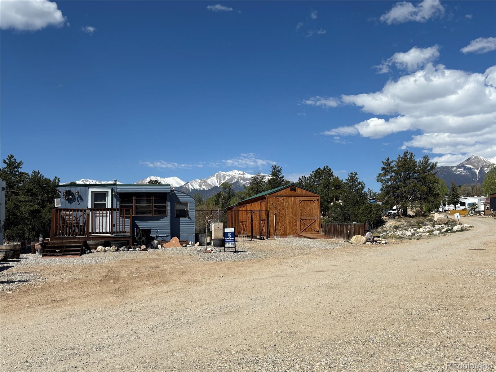 10795 County Road 197 A Unit: 282 & 283
