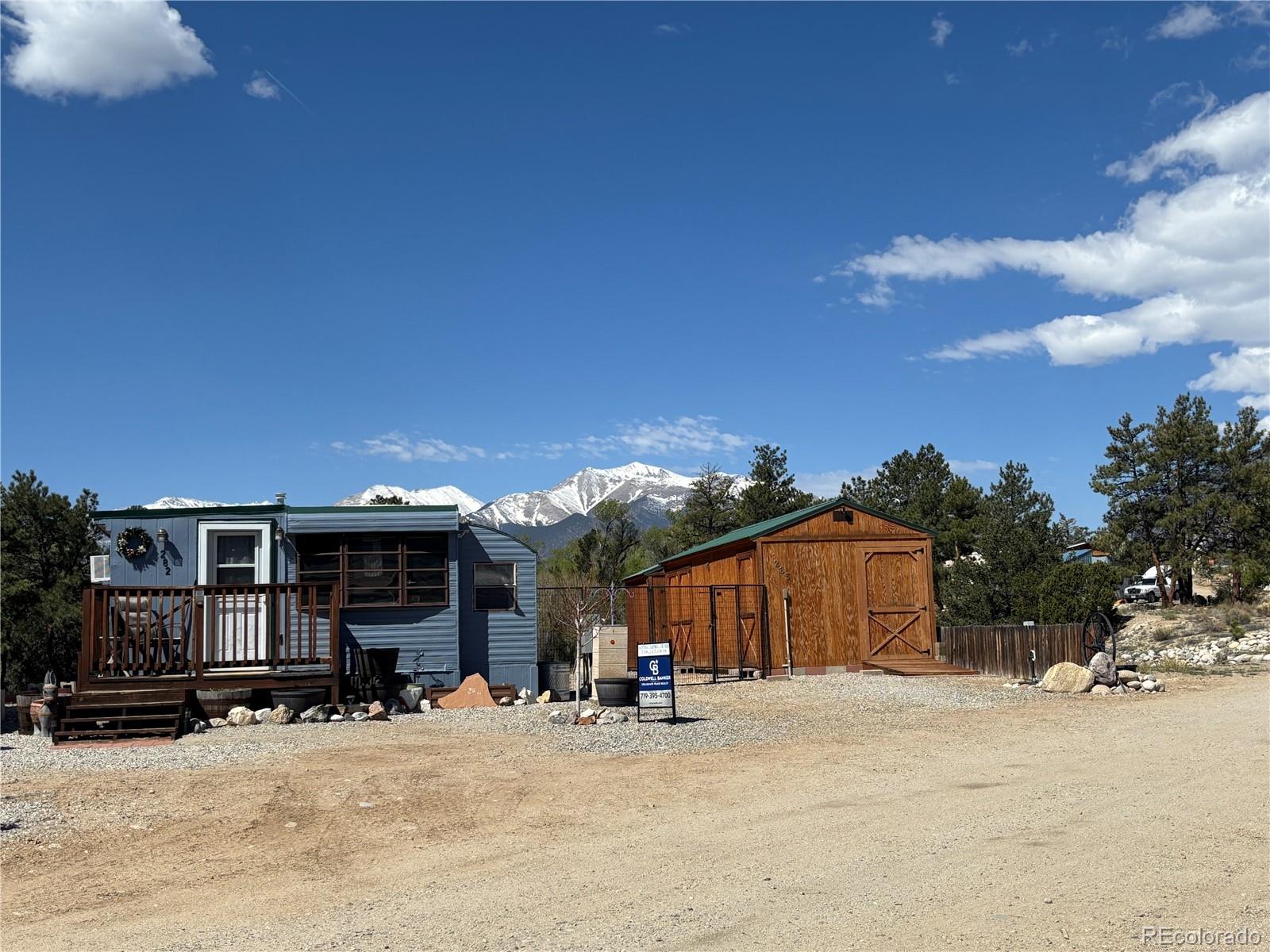 10795 County Road 197 A Unit: 282 & 283