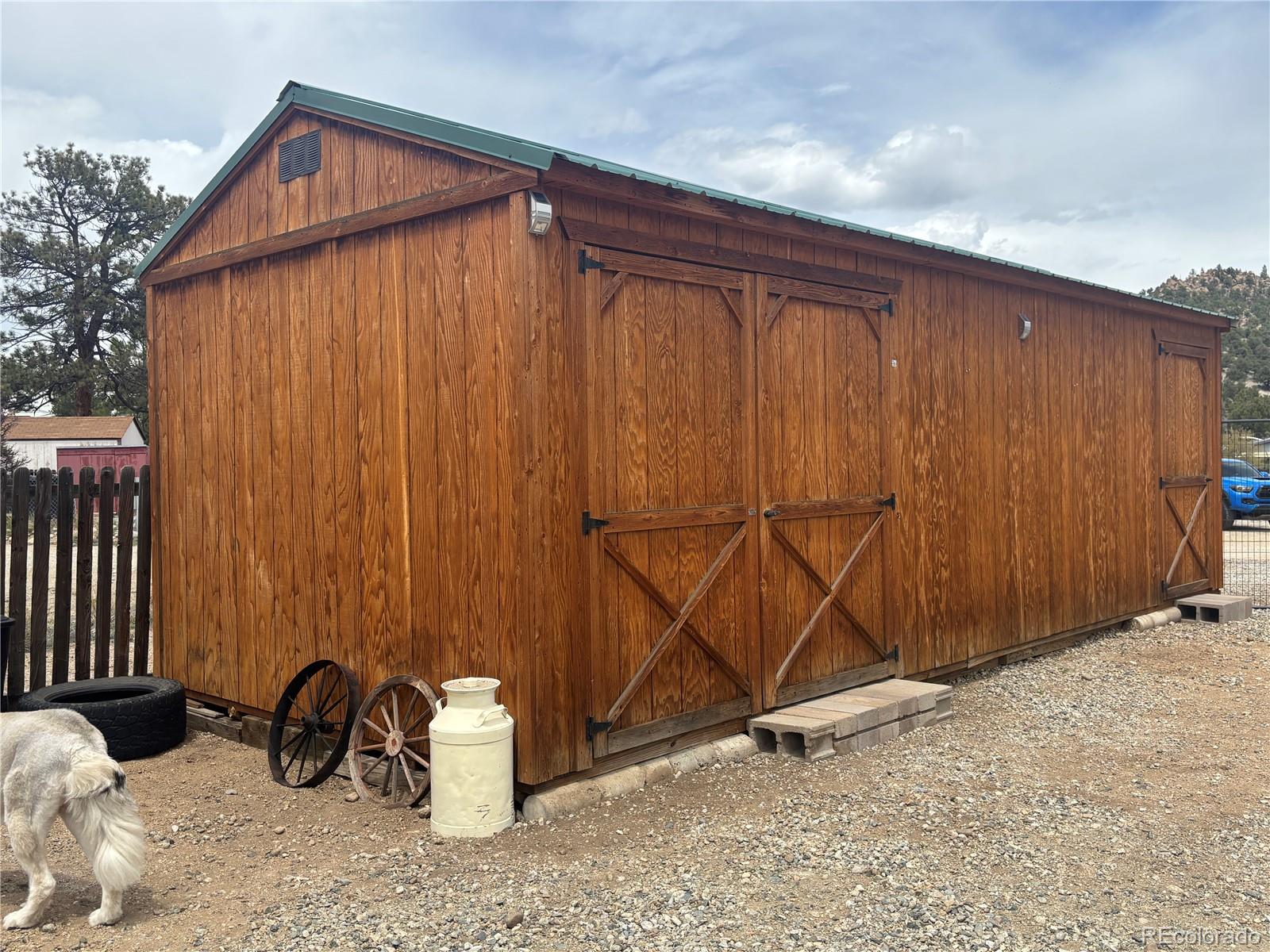 10795 County Road 197 A Unit: 282 & 283