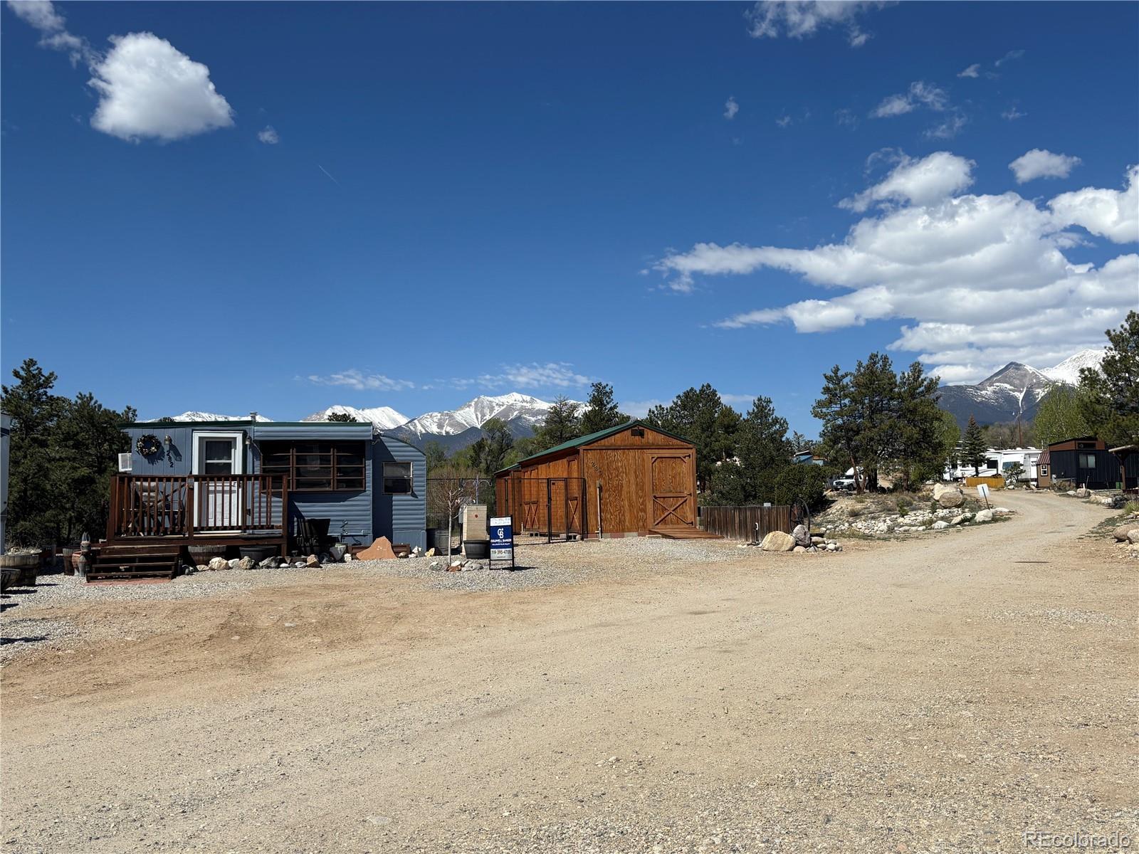 10795 County Road 197 A Unit: 282 & 283