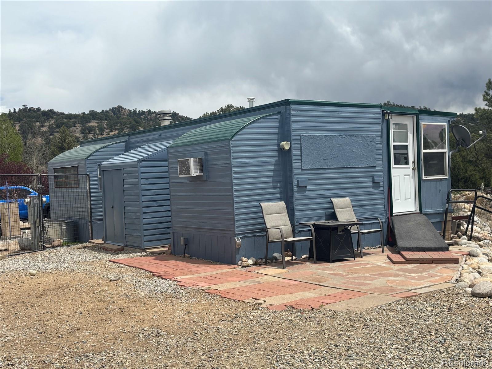 10795 County Road 197 A Unit: 282 & 283