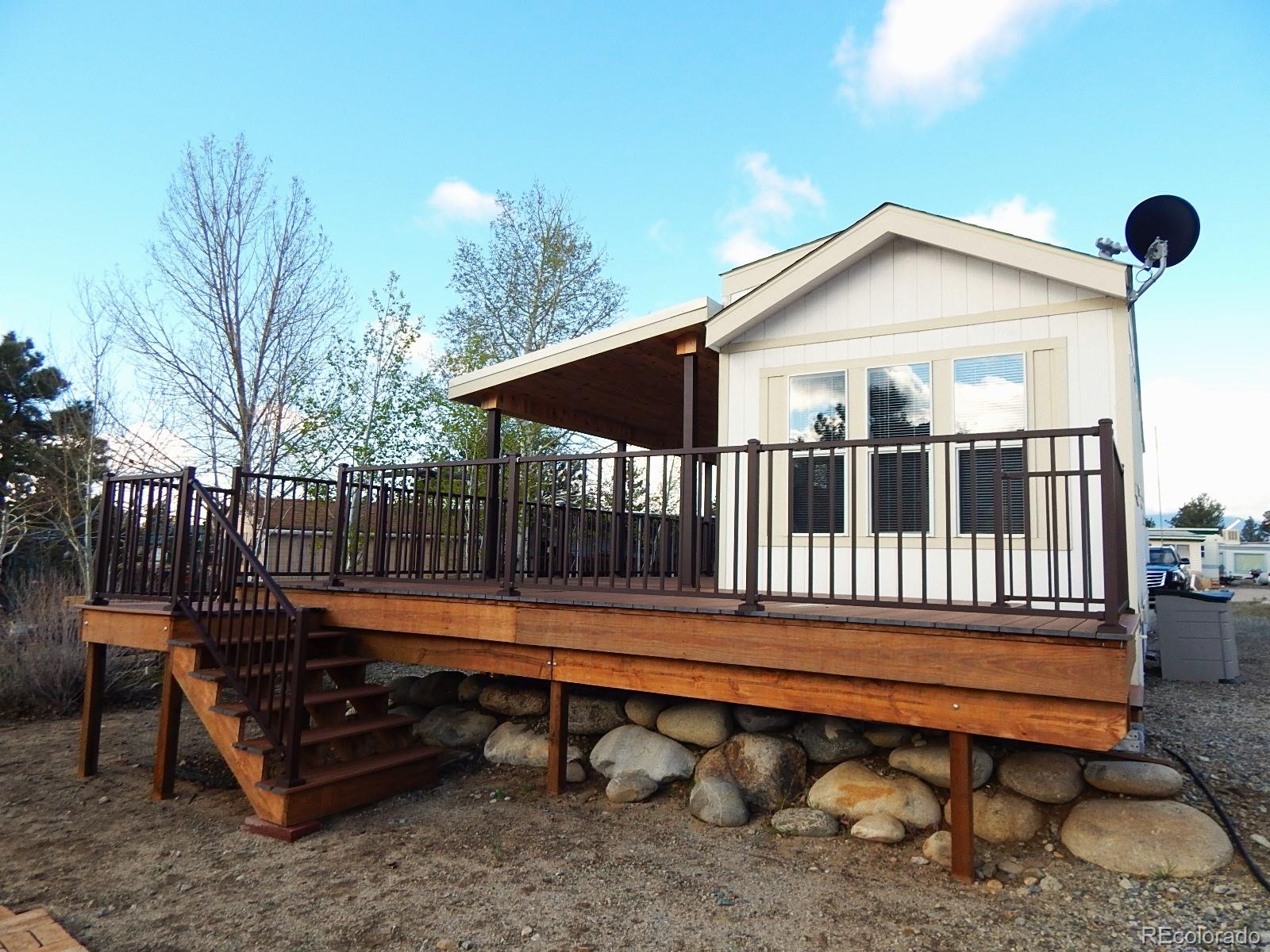 10795 County Road 197A Unit: 8