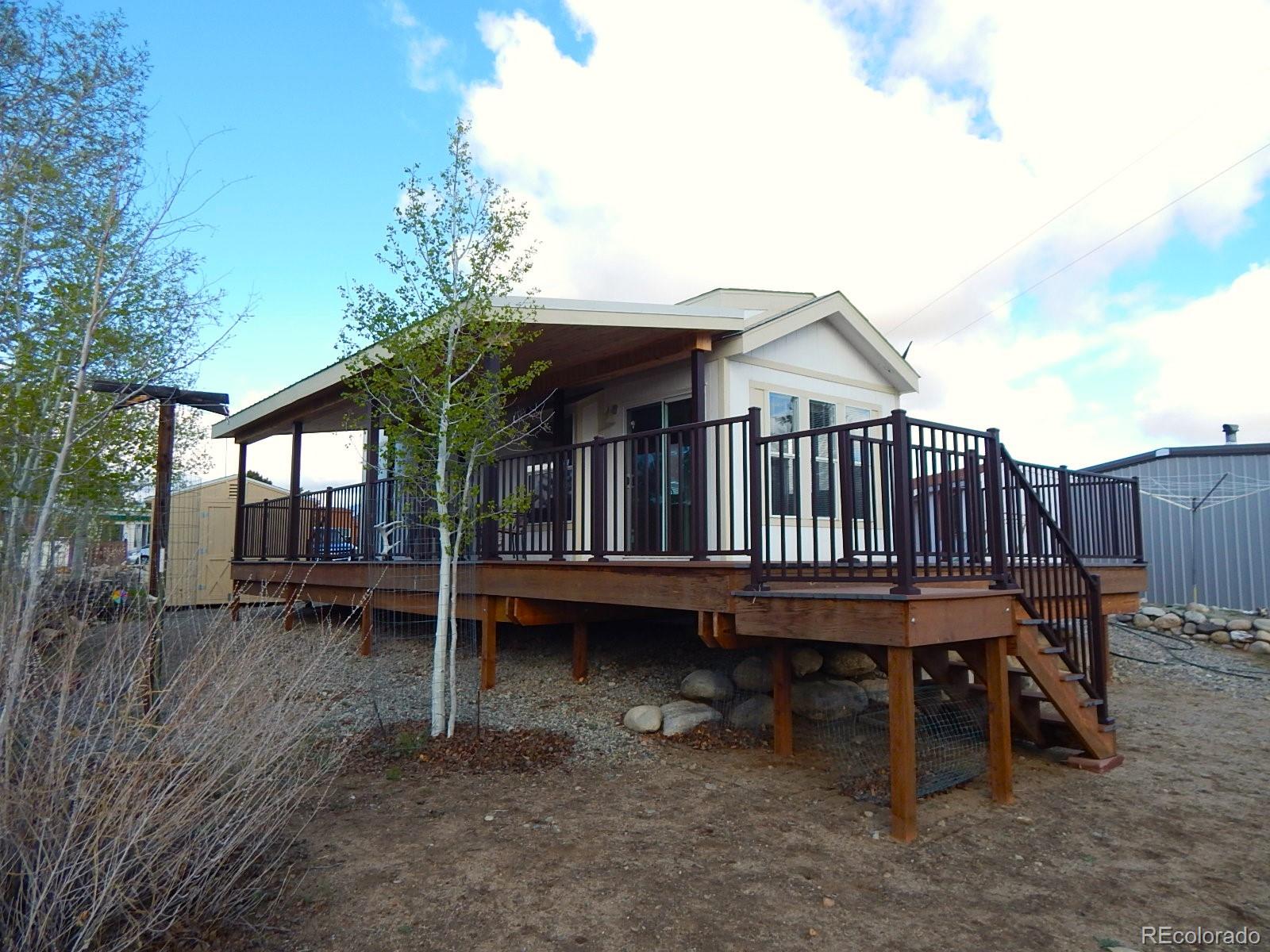 10795 County Road 197A Unit: 8