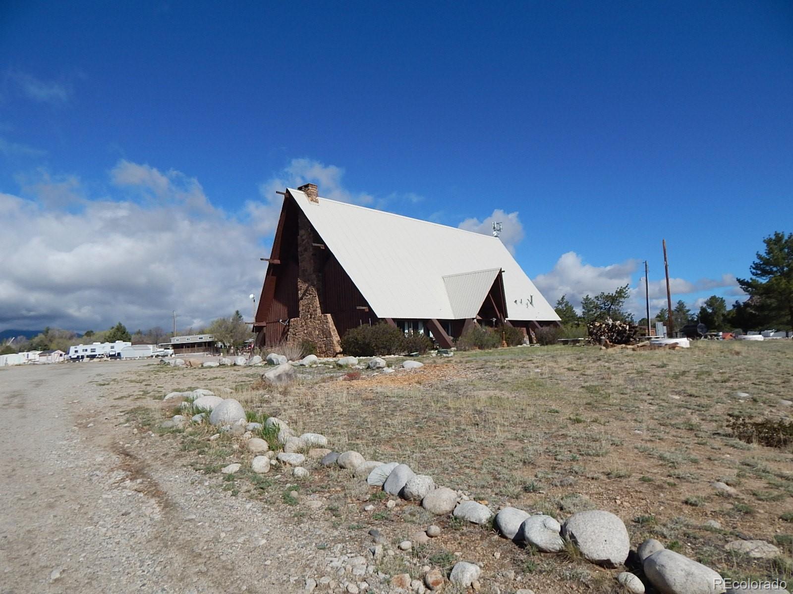 10795 County Road 197A Unit: 8