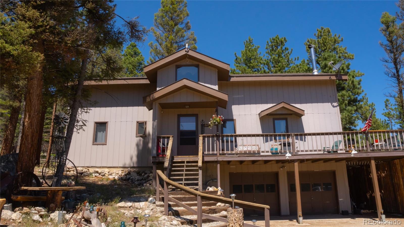 18898 Monte Escondido Court
