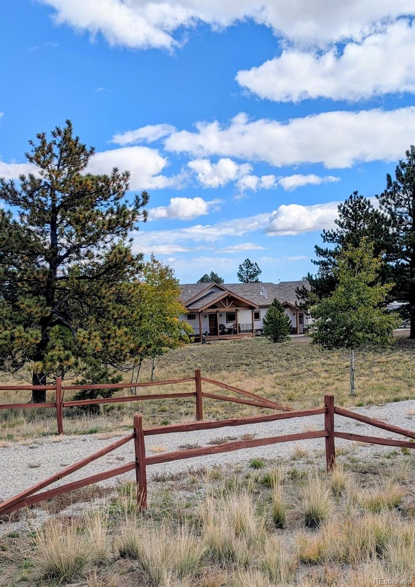 3561 Singletree Road