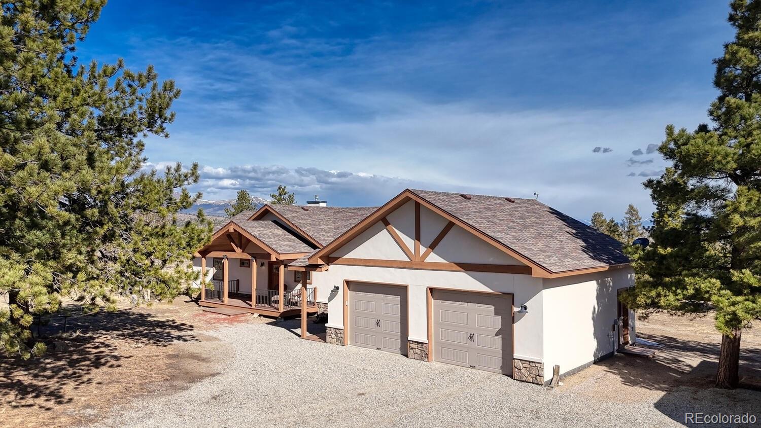 3561 Singletree Road