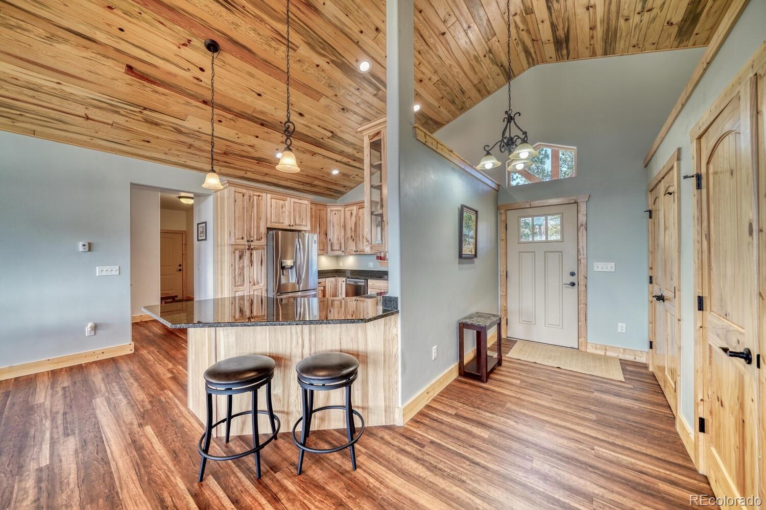 3561 Singletree Road