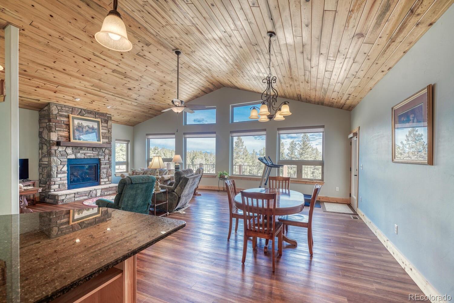 3561 Singletree Road
