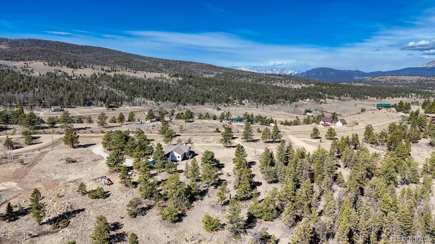 3561 Singletree Road