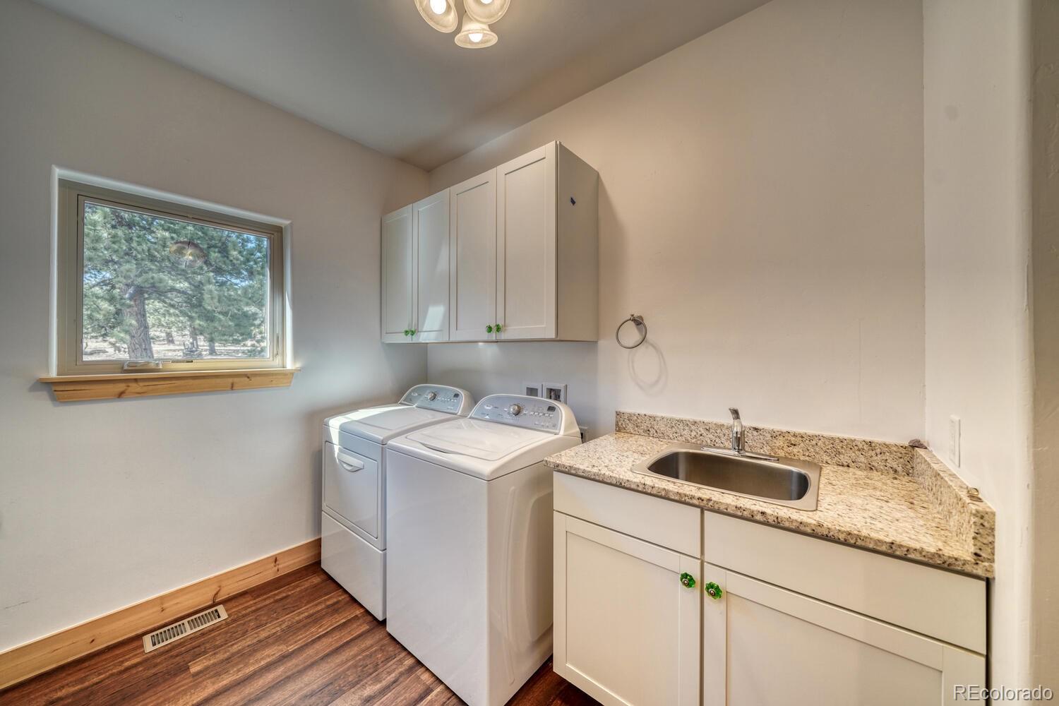 3561 Singletree Road