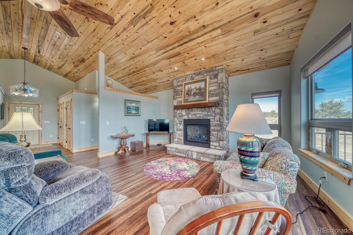 3561 Singletree Road