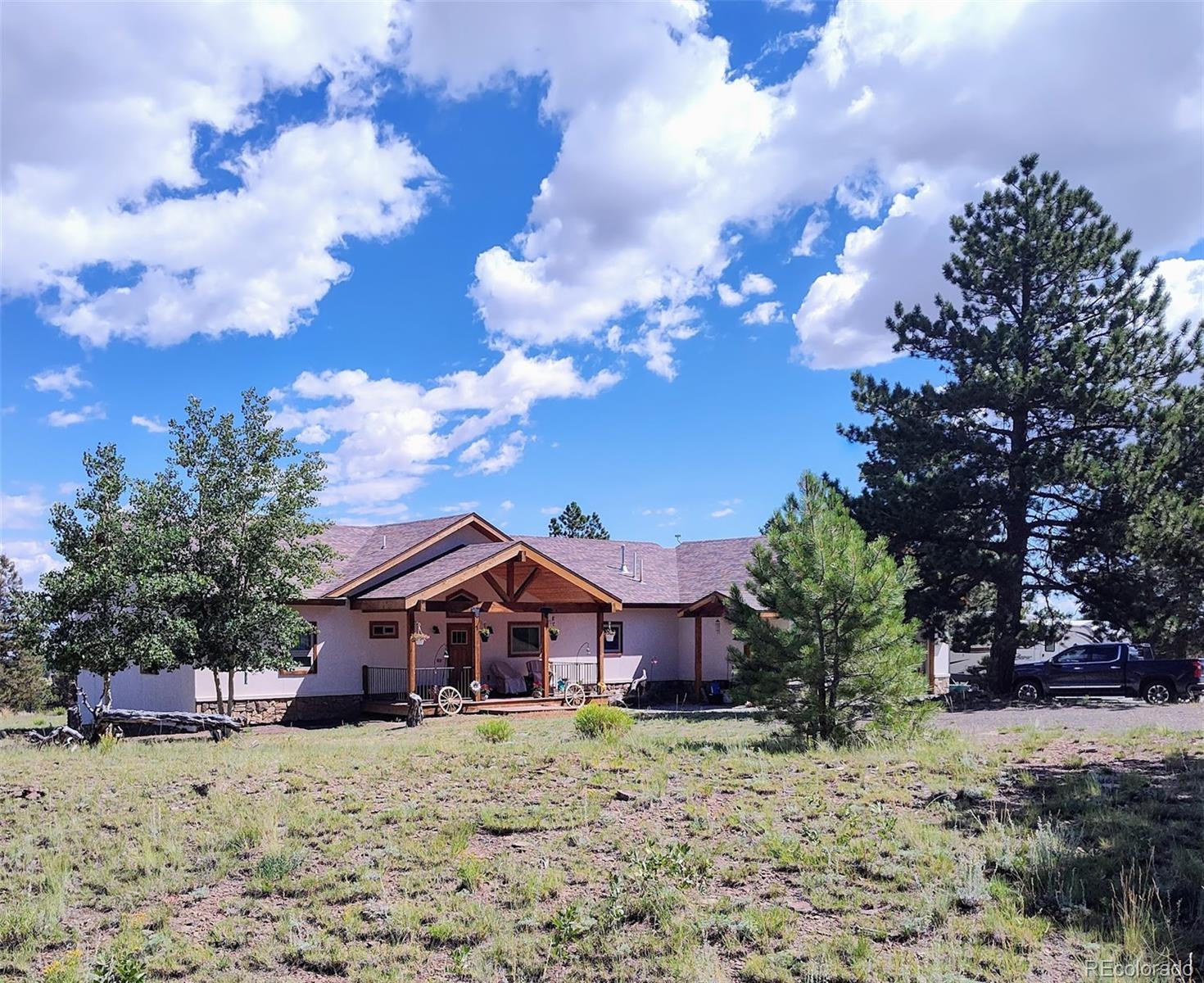 3561 Singletree Road