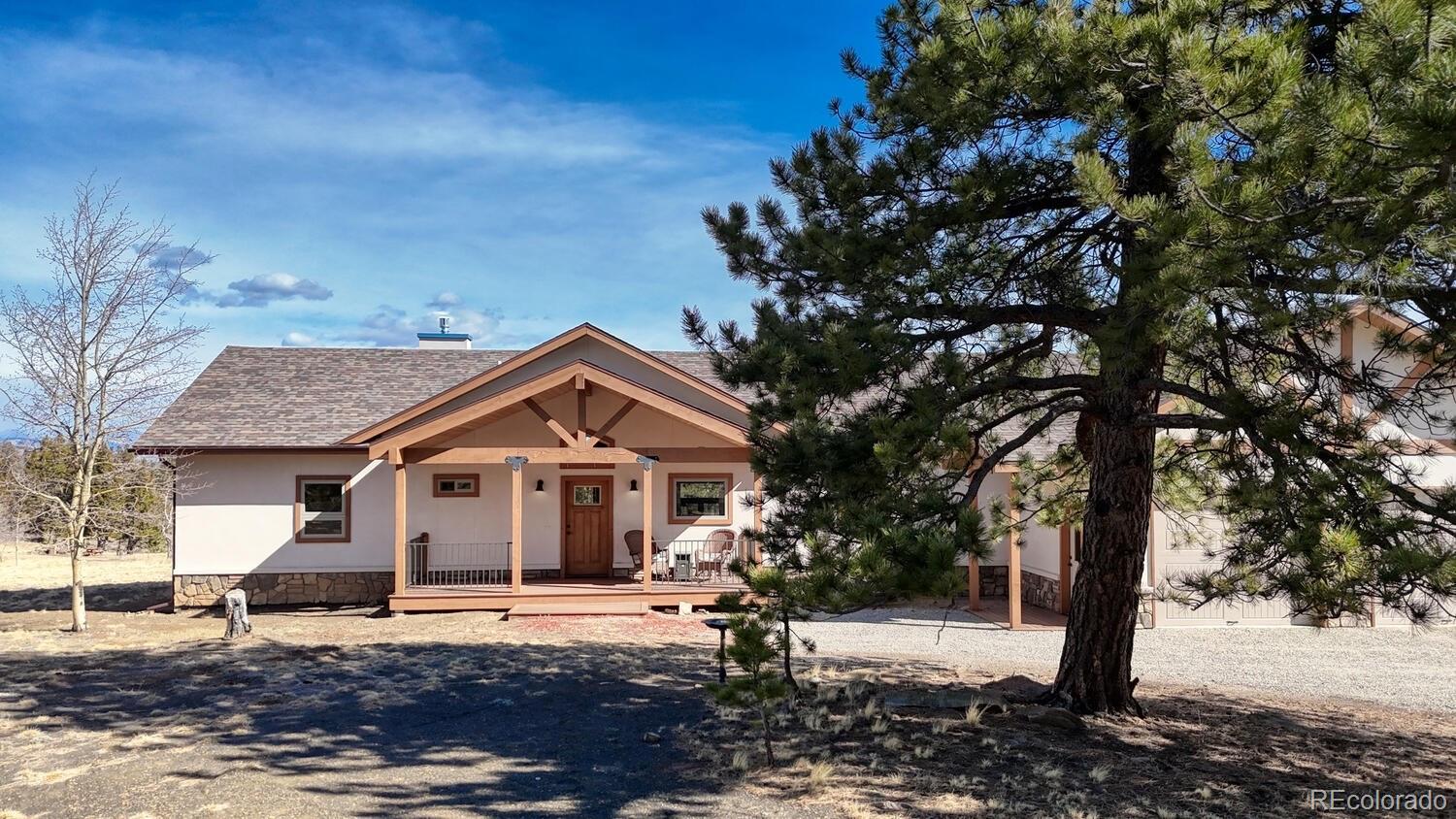 3561 Singletree Road