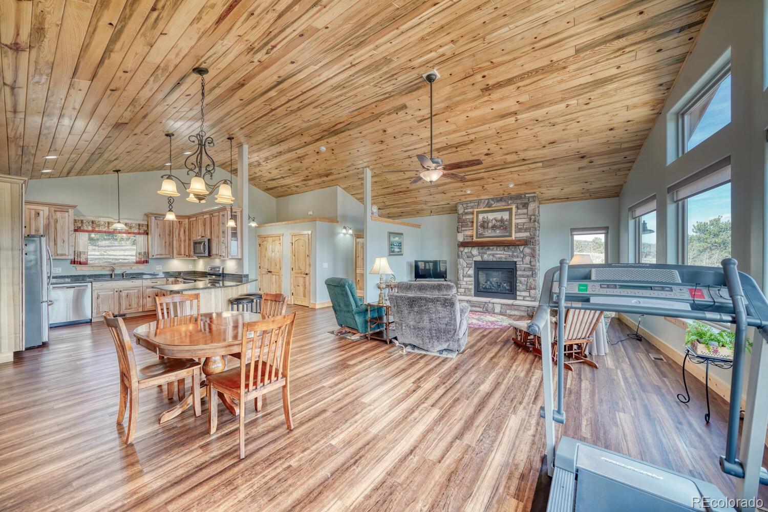 3561 Singletree Road