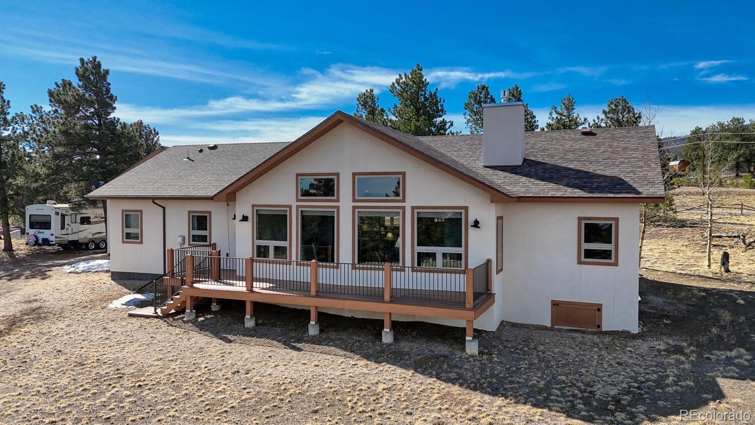 3561 Singletree Road