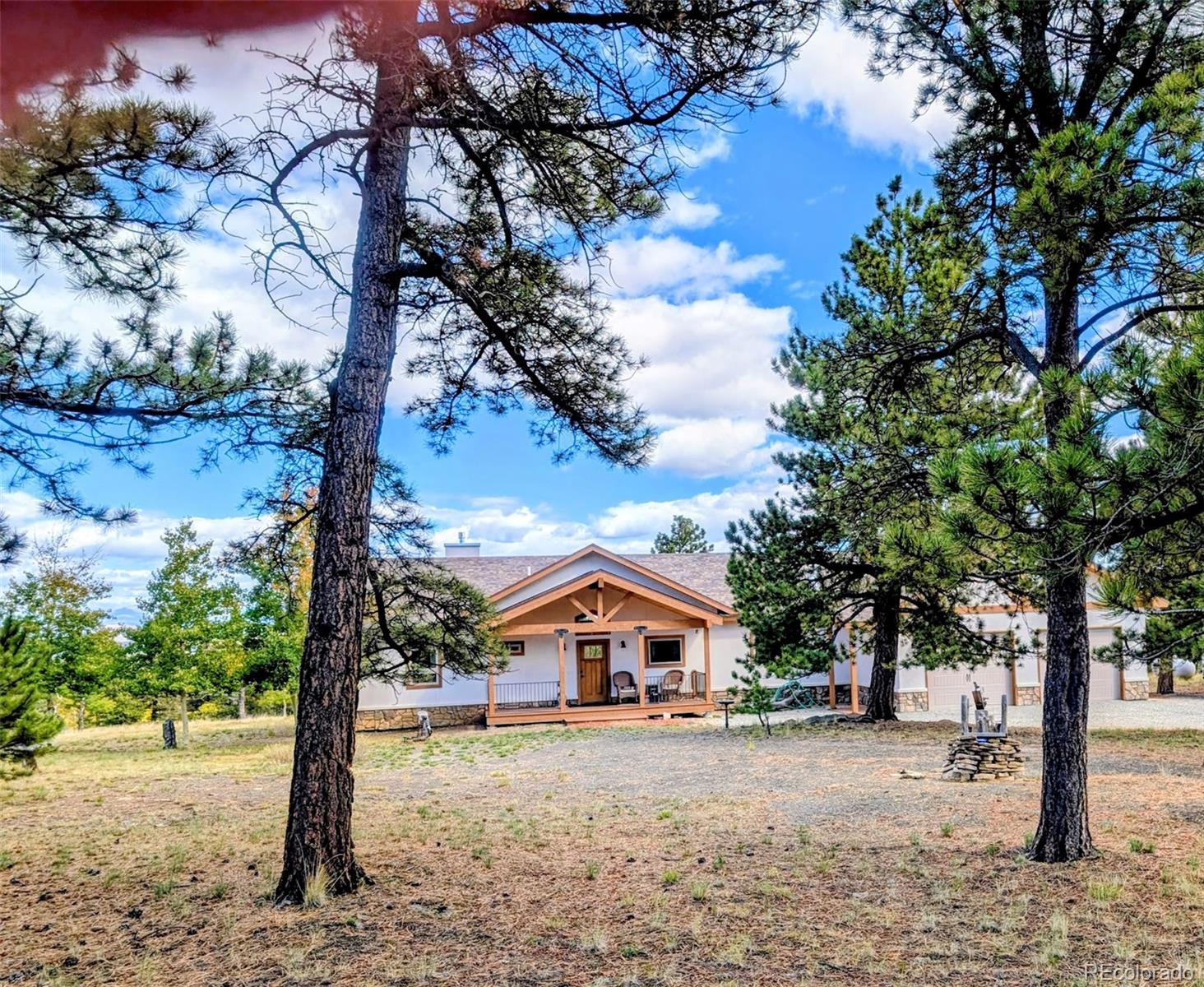 3561 Singletree Road