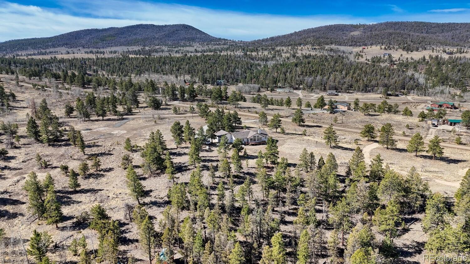 3561 Singletree Road