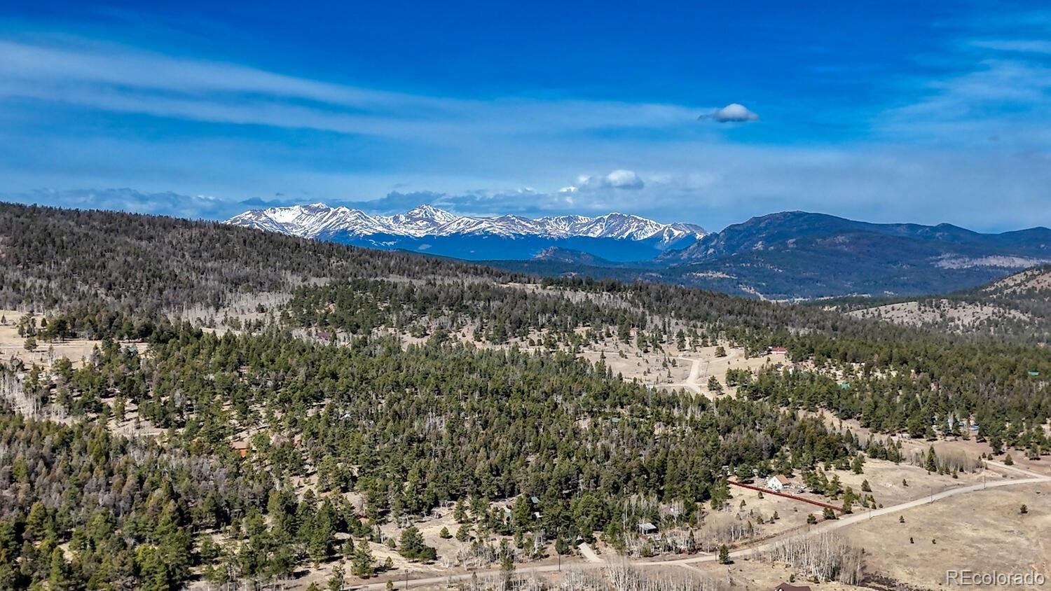 3561 Singletree Road