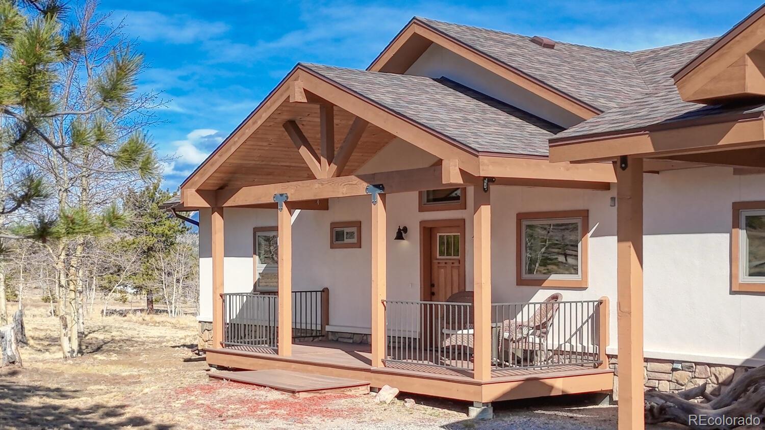 3561 Singletree Road