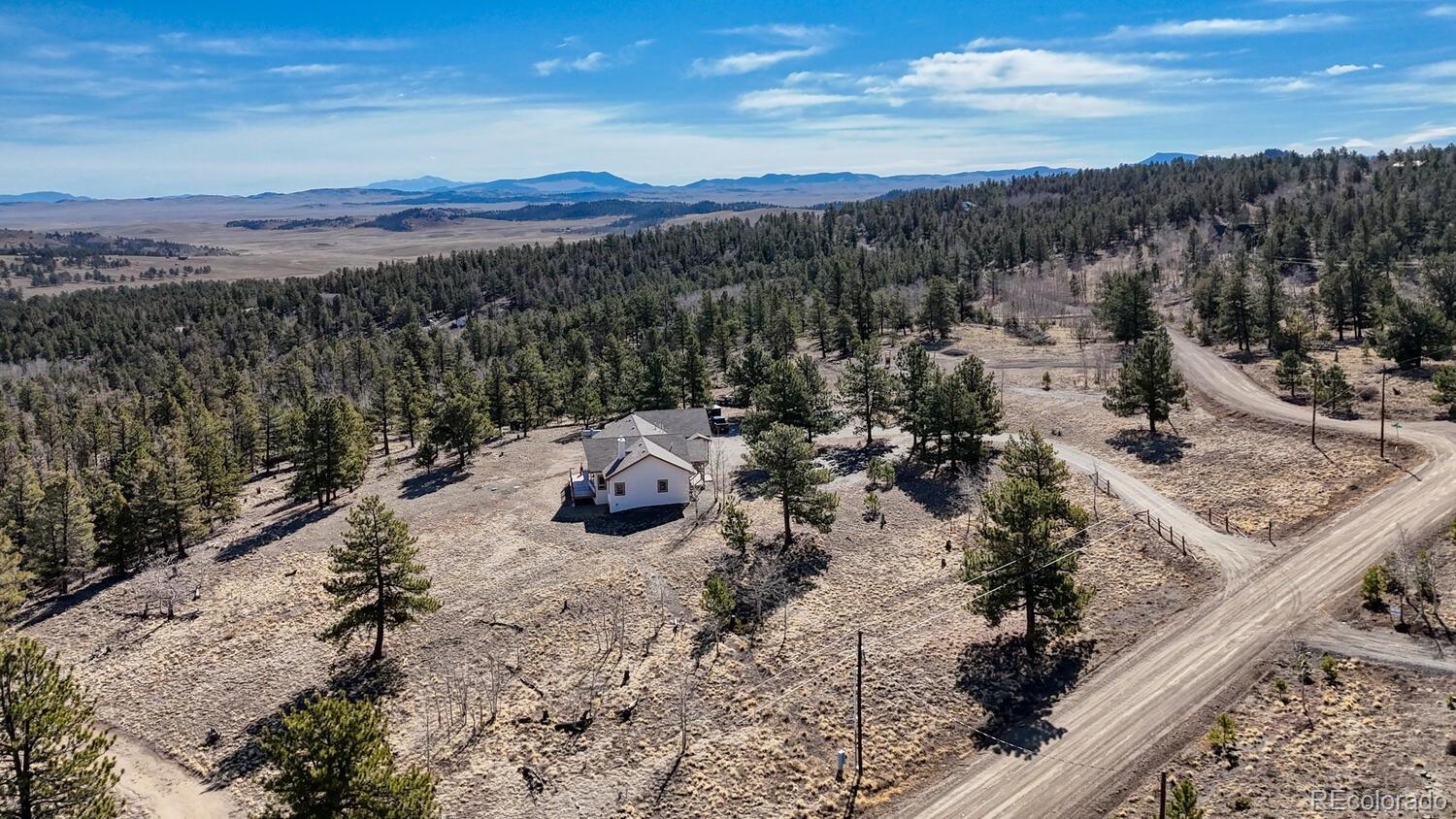 3561 Singletree Road