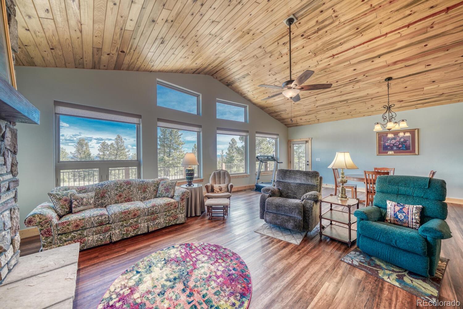 3561 Singletree Road