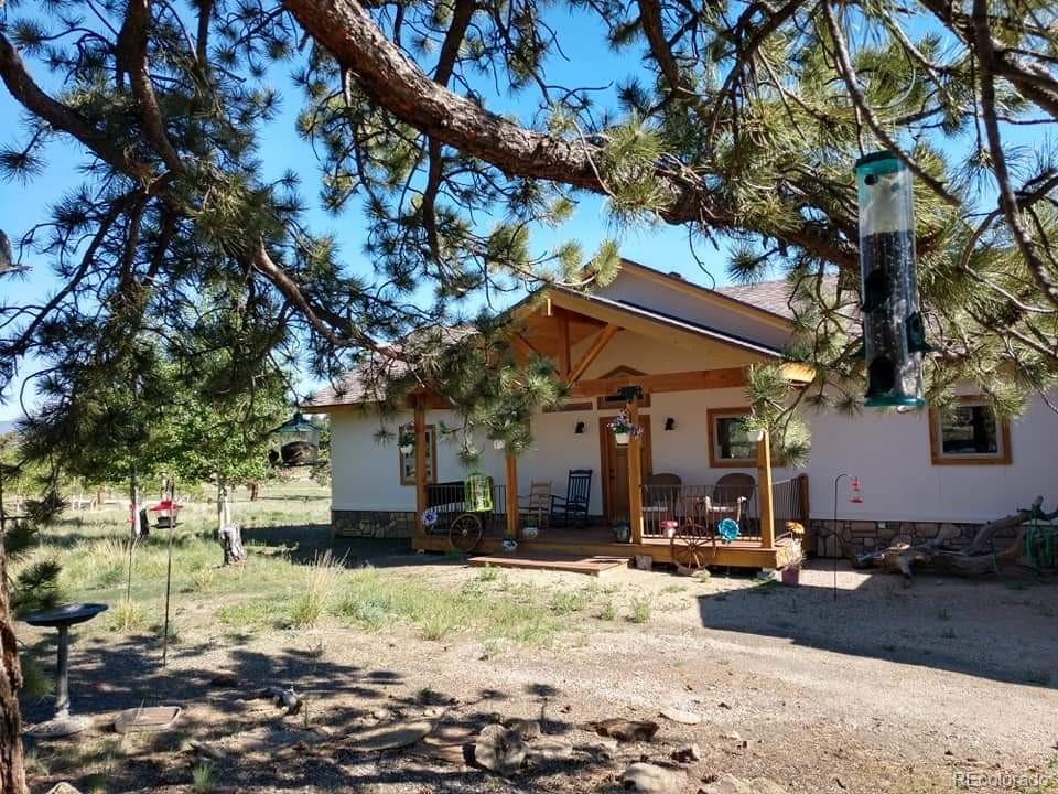 3561 Singletree Road