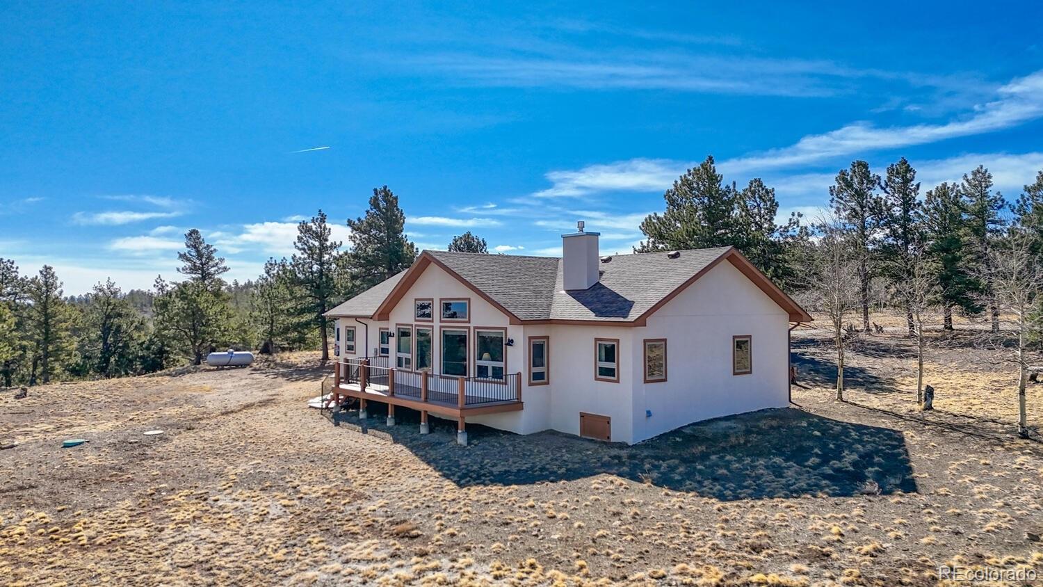 3561 Singletree Road