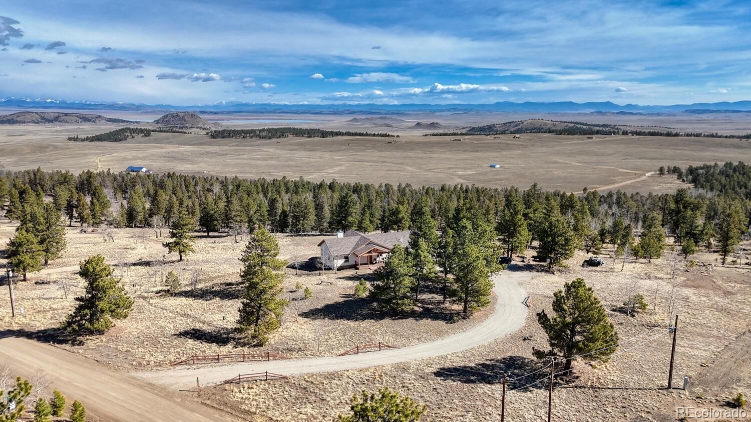 3561 Singletree Road