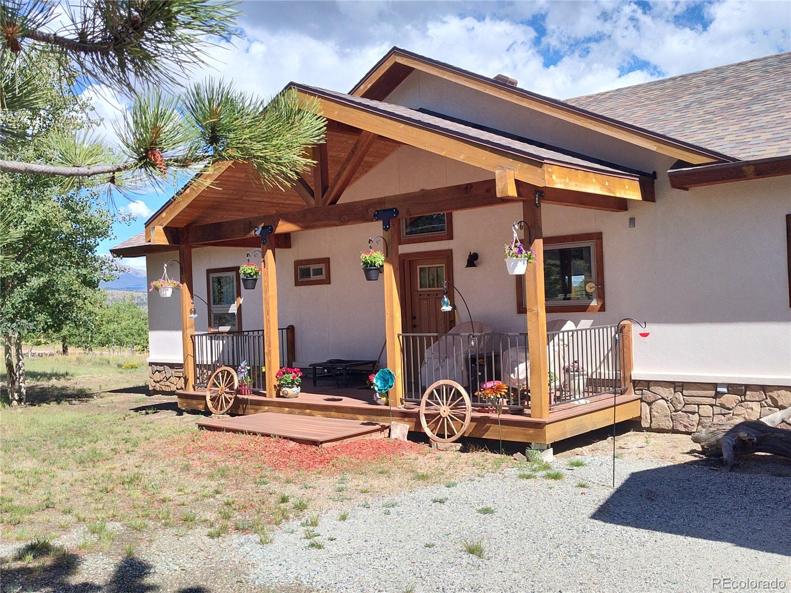 3561 Singletree Road