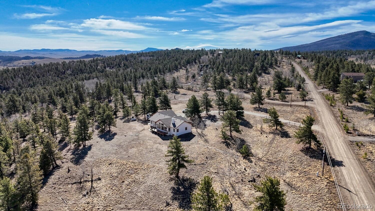 3561 Singletree Road