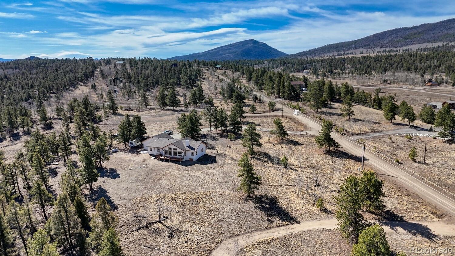 3561 Singletree Road