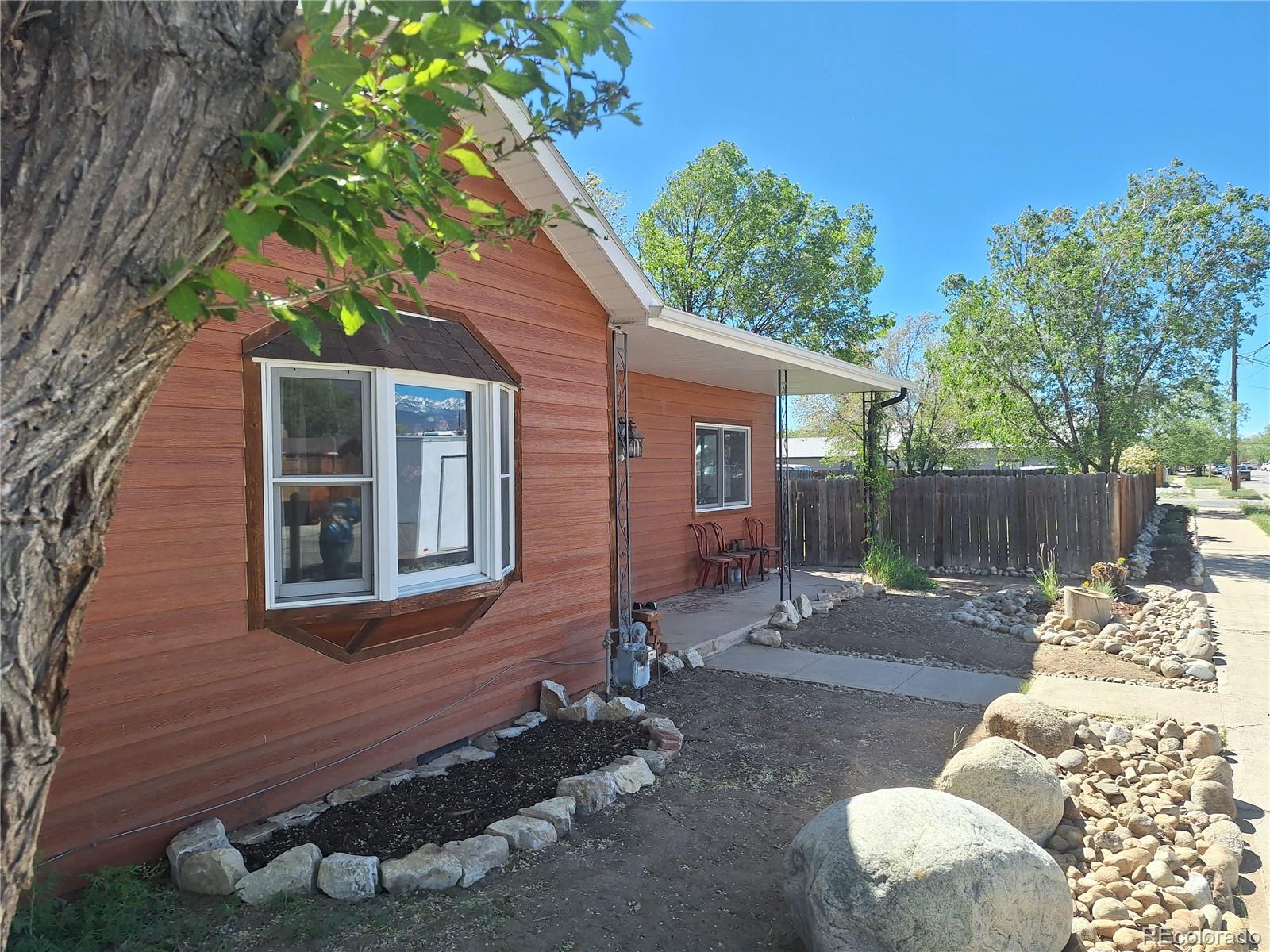 307 N Colorado Avenue
