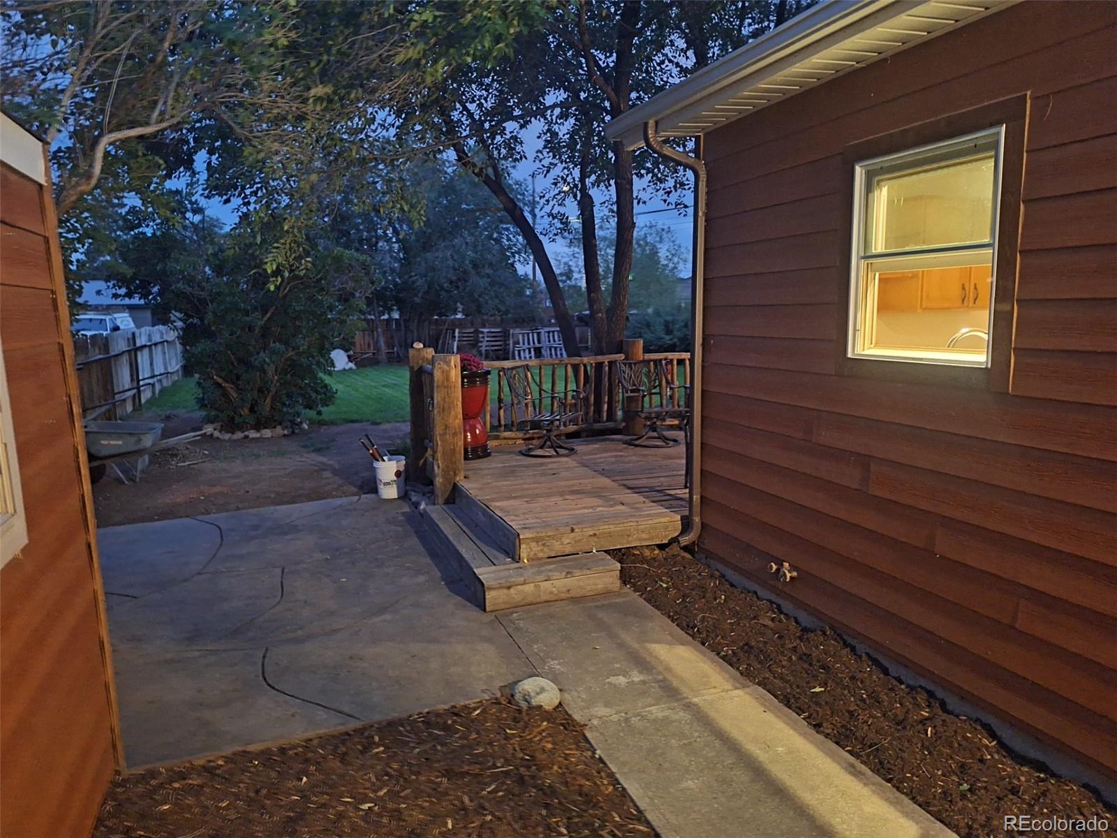 307 N Colorado Avenue