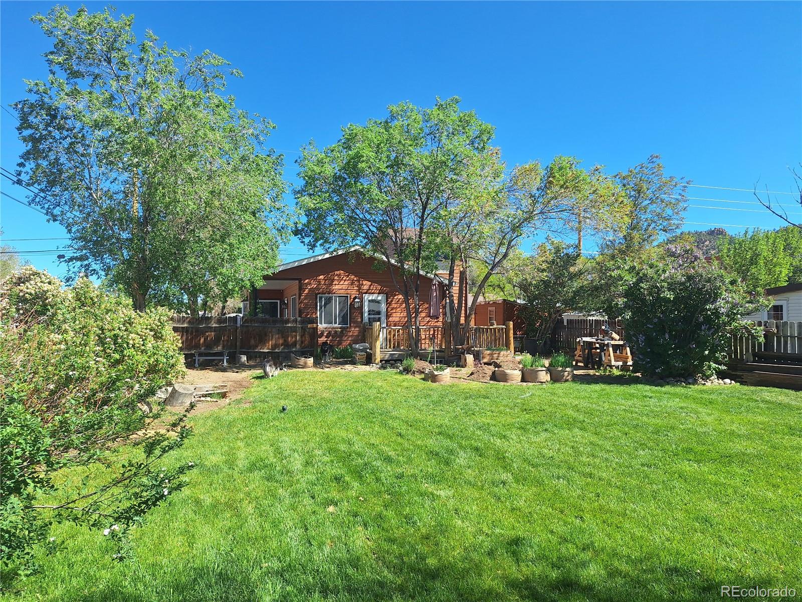 307 N Colorado Avenue