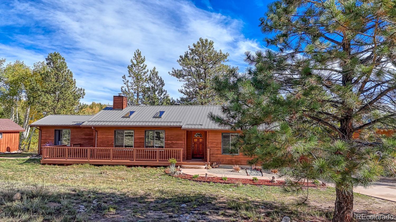 13607 County Road 261 C