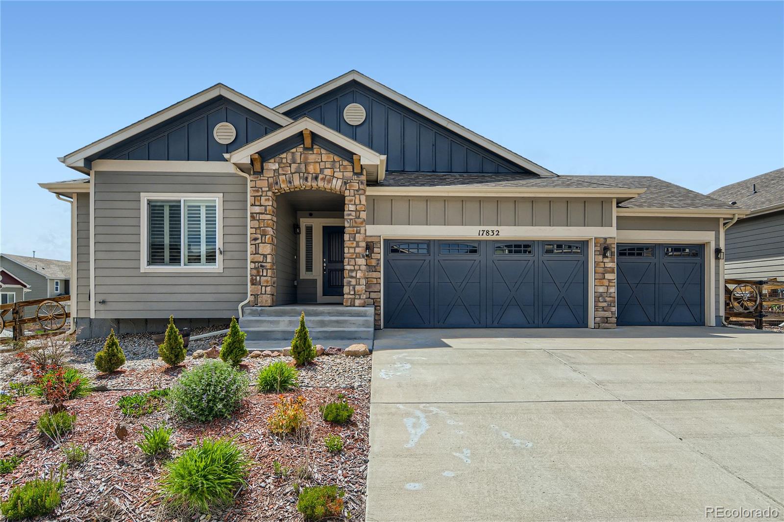 17832 Smelting Rock Drive