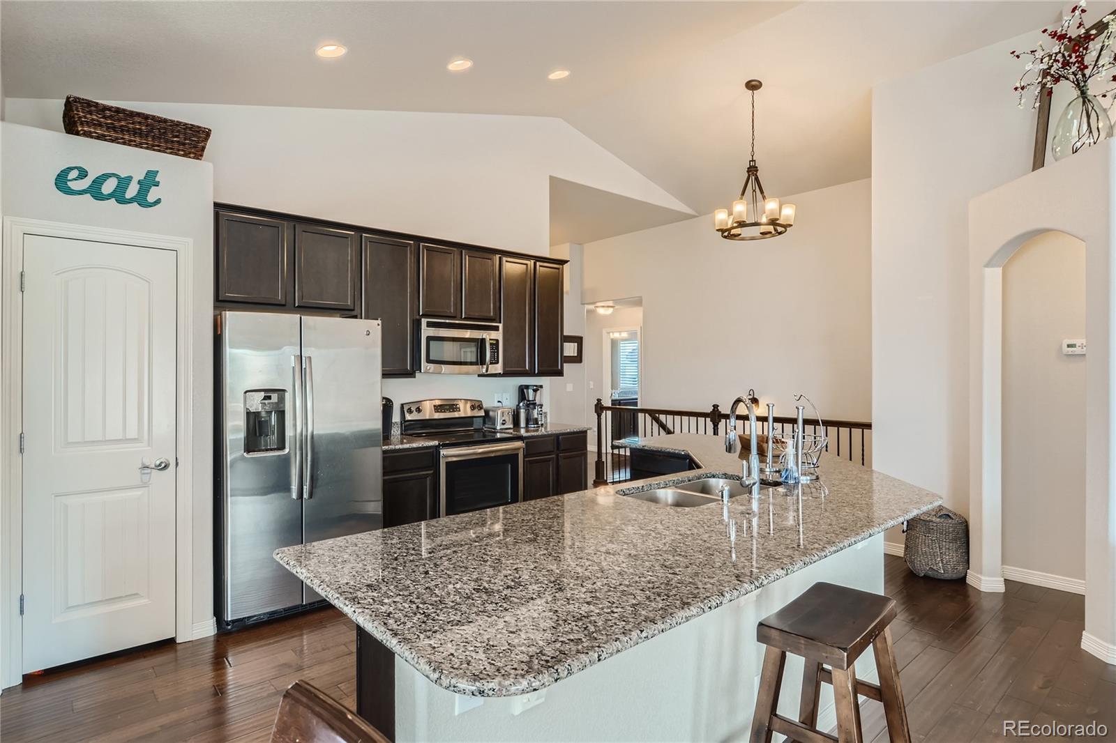 17832 Smelting Rock Drive