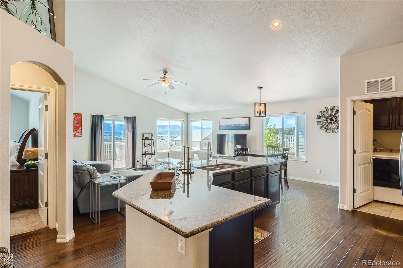 17832 Smelting Rock Drive