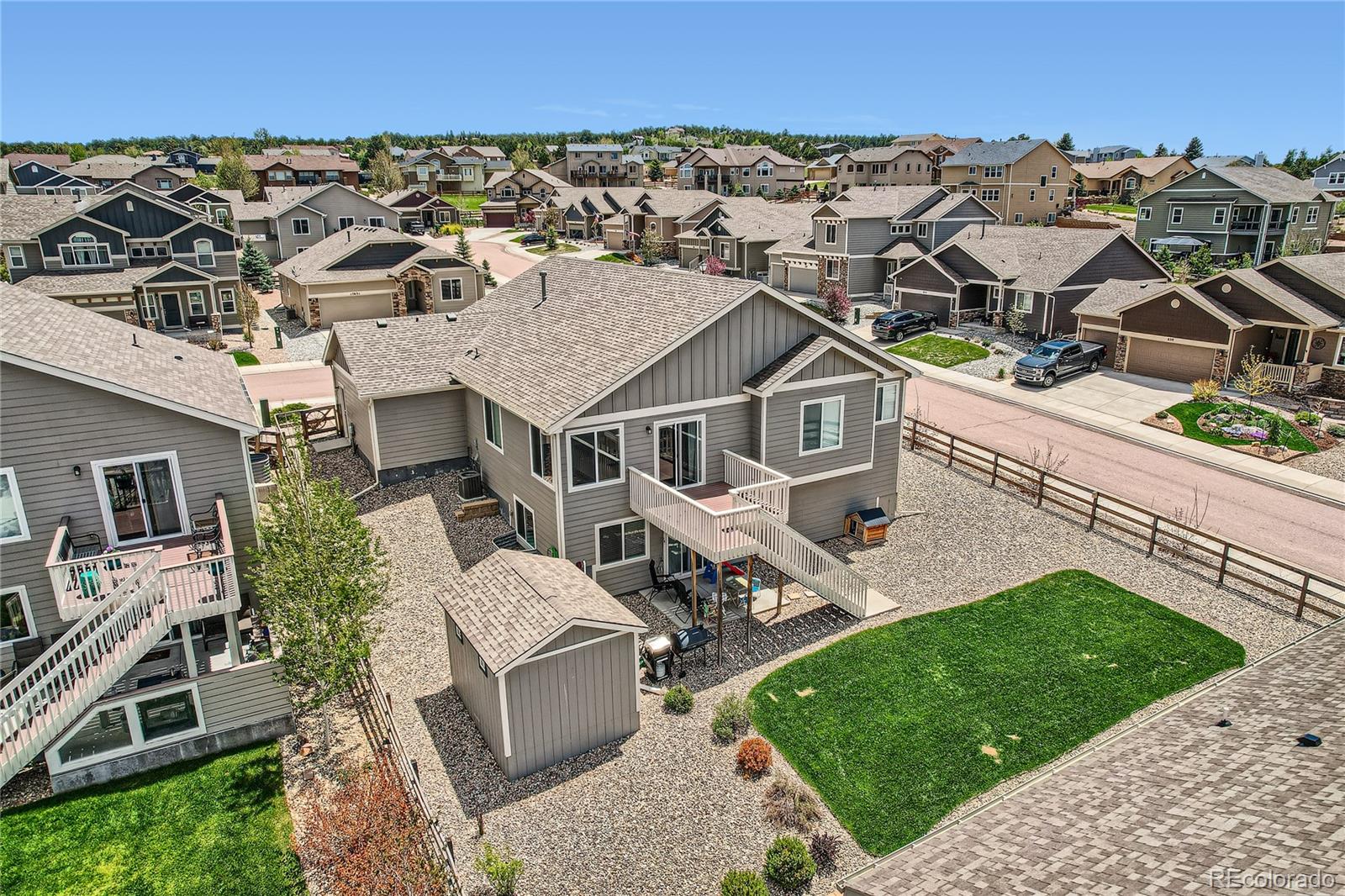 17832 Smelting Rock Drive