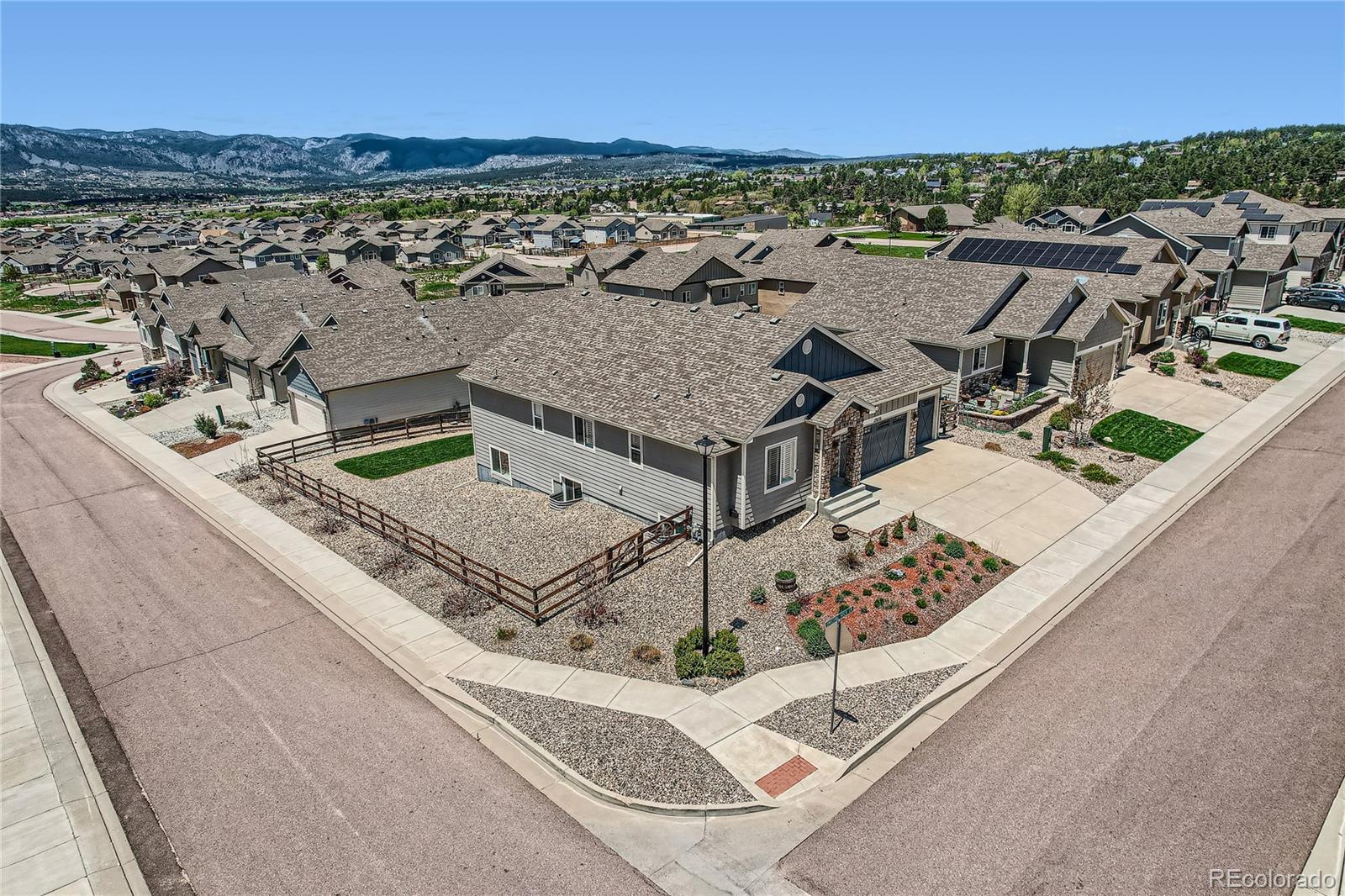 17832 Smelting Rock Drive