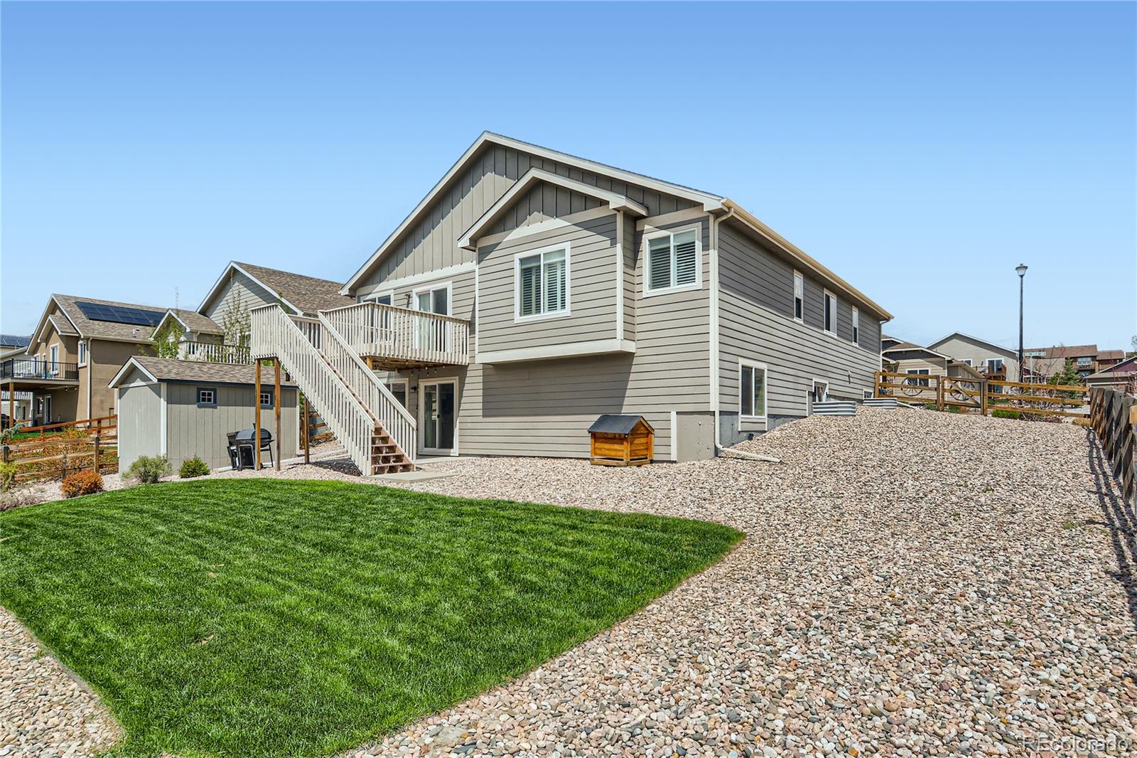 17832 Smelting Rock Drive